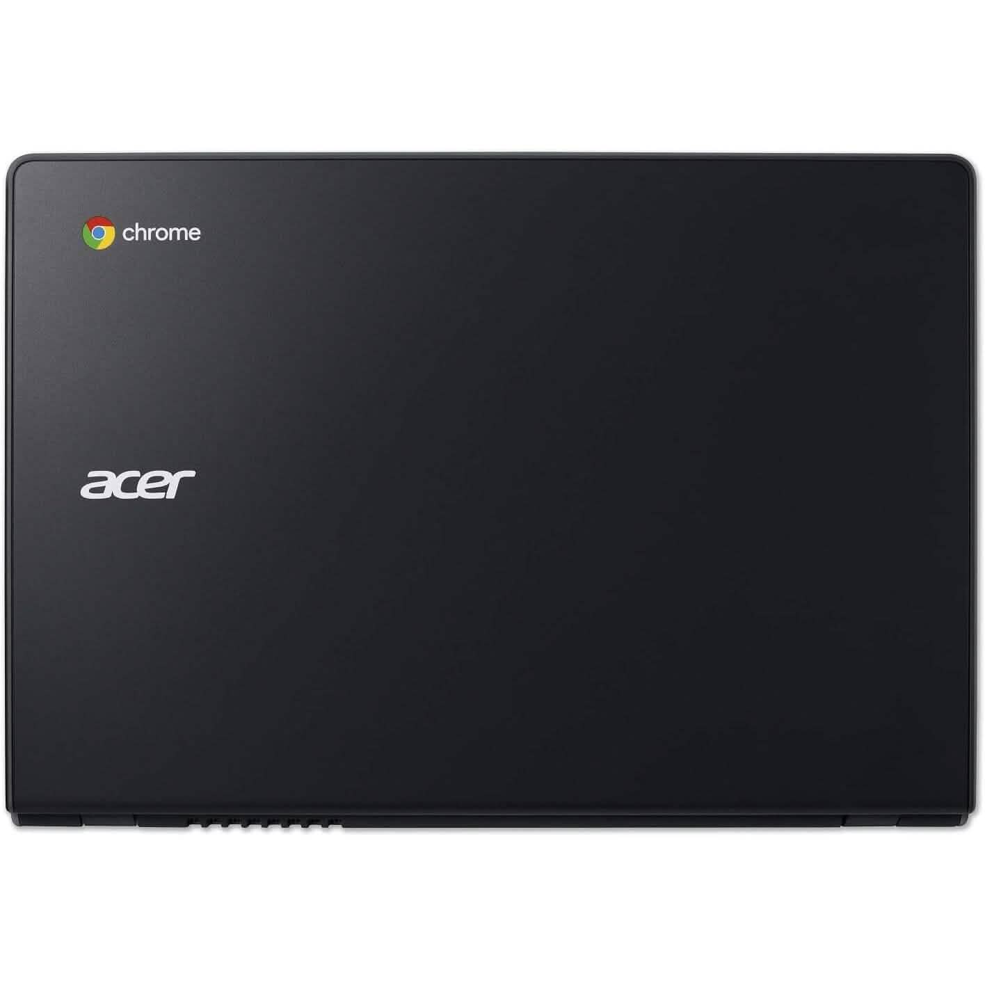 Acer Chromebook 11 C771-C4TM Intel Celeron 3855U 11,6" (Reconditionné)