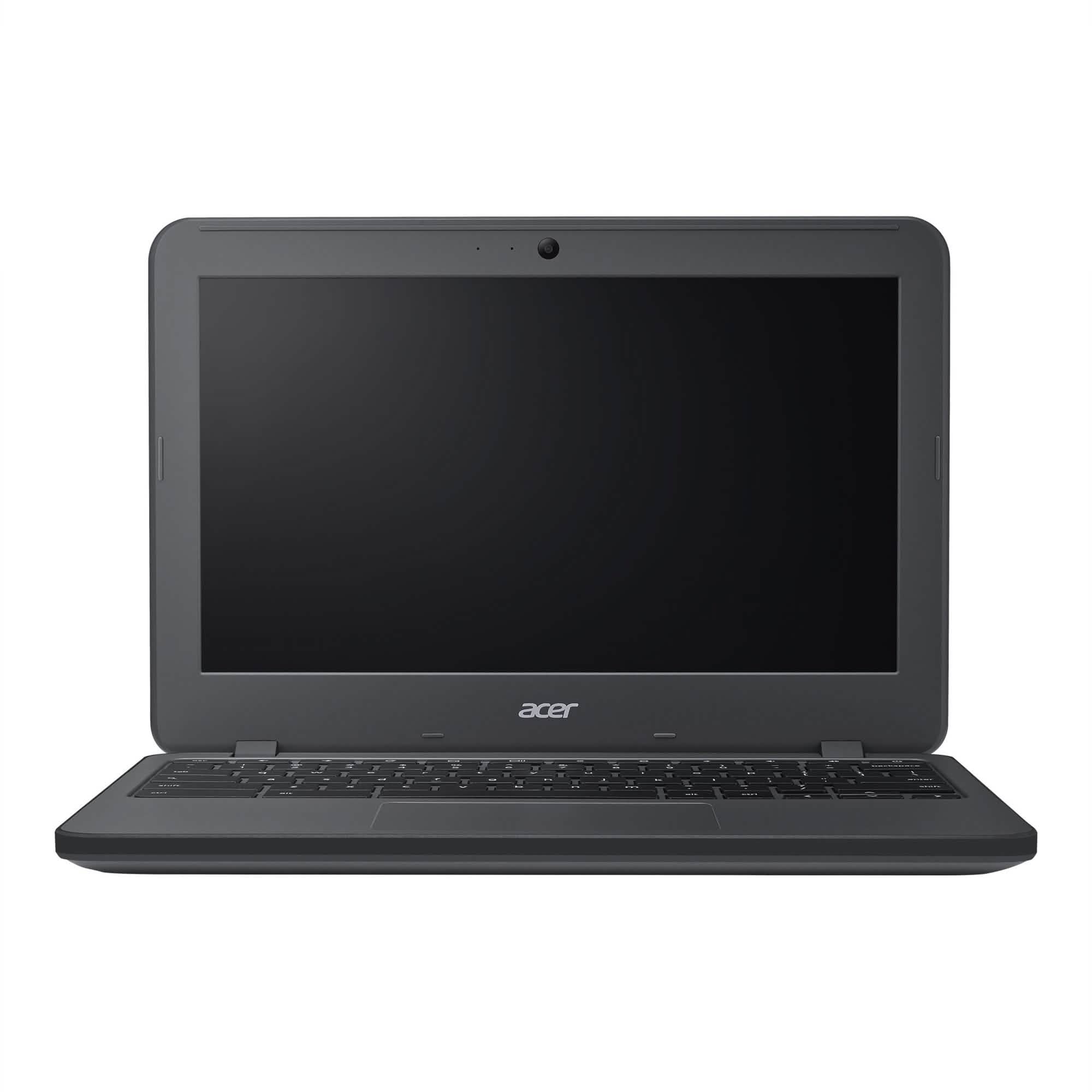 Acer Chromebook 11 N7 C731T-C42N 11,6" tactile 4 Go 16 Go (reconditionné)