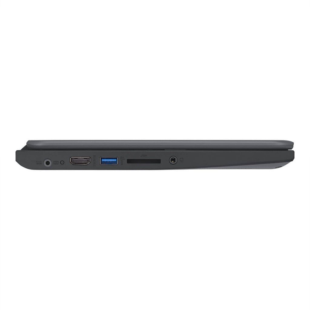Acer Chromebook 11 N7 C731T-C42N 11,6" tactile 4 Go 16 Go (reconditionné)