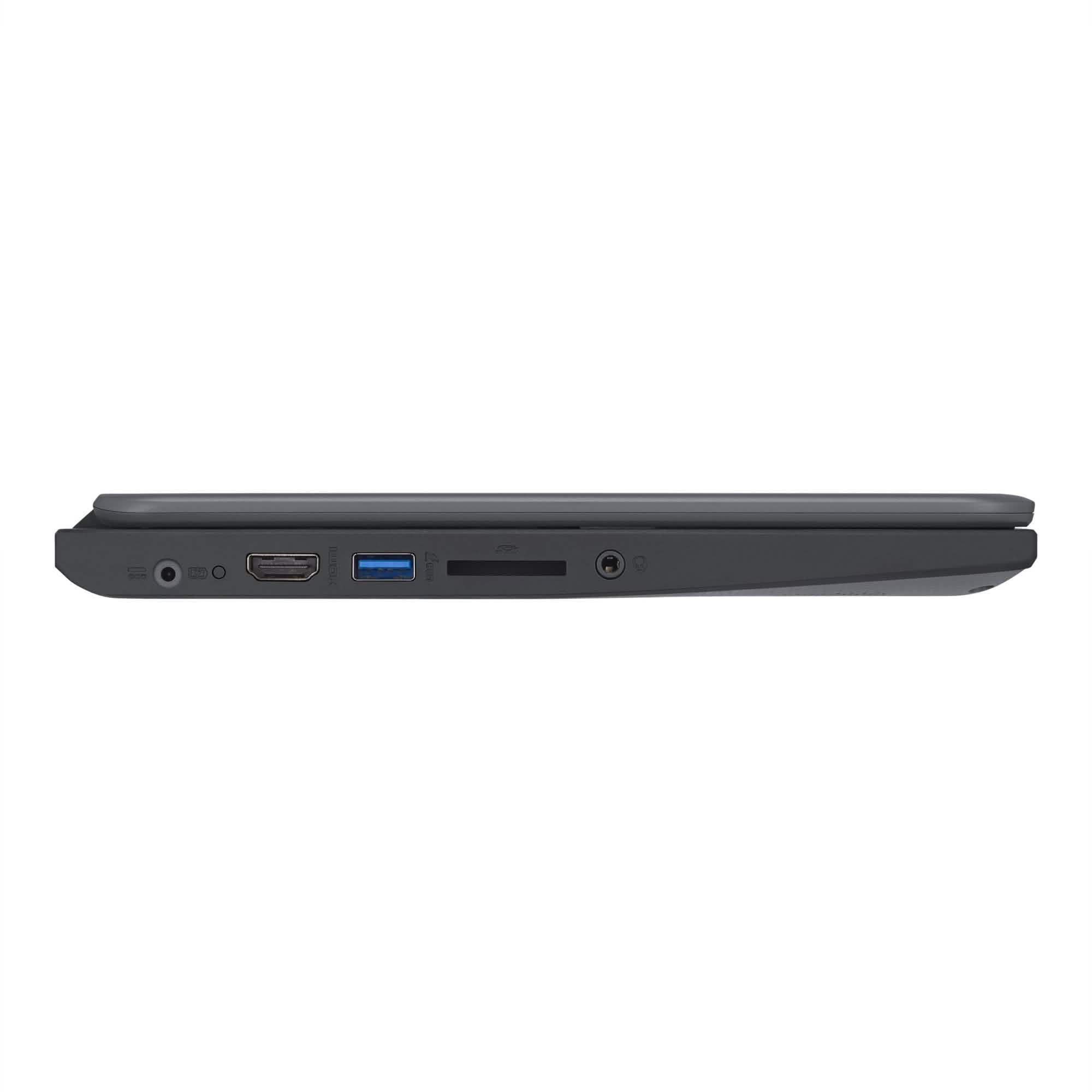 Acer Chromebook 11 N7 C731T-C42N 11,6" tactile 4 Go 16 Go (reconditionné)