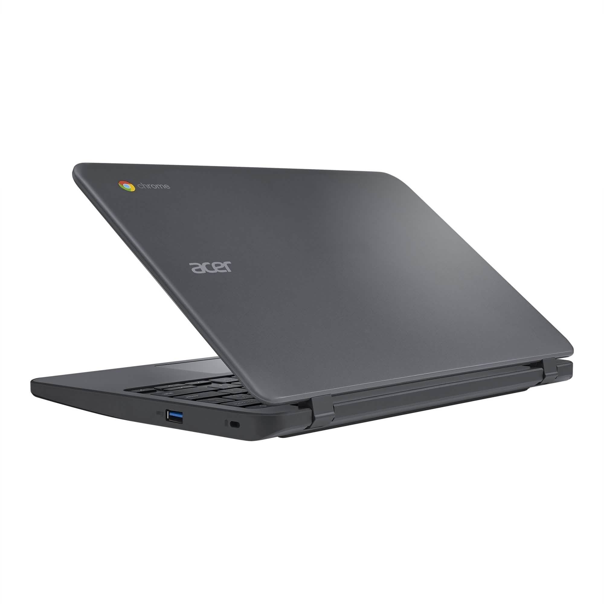 Acer Chromebook 11 N7 C731T-C42N 11,6" tactile 4 Go 16 Go (reconditionné)