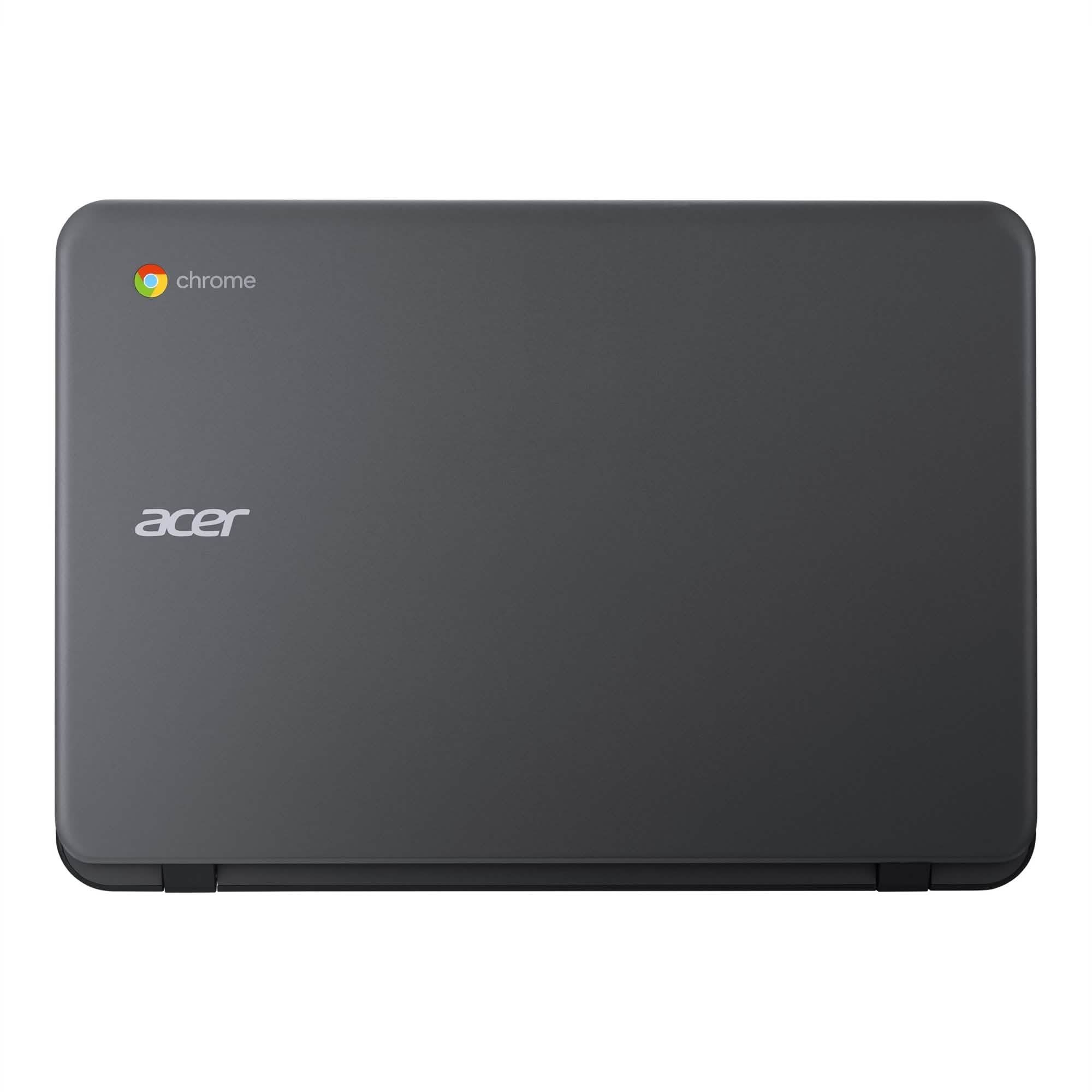 Acer Chromebook 11 N7 C731T-C42N 11,6" tactile 4 Go 16 Go (reconditionné)