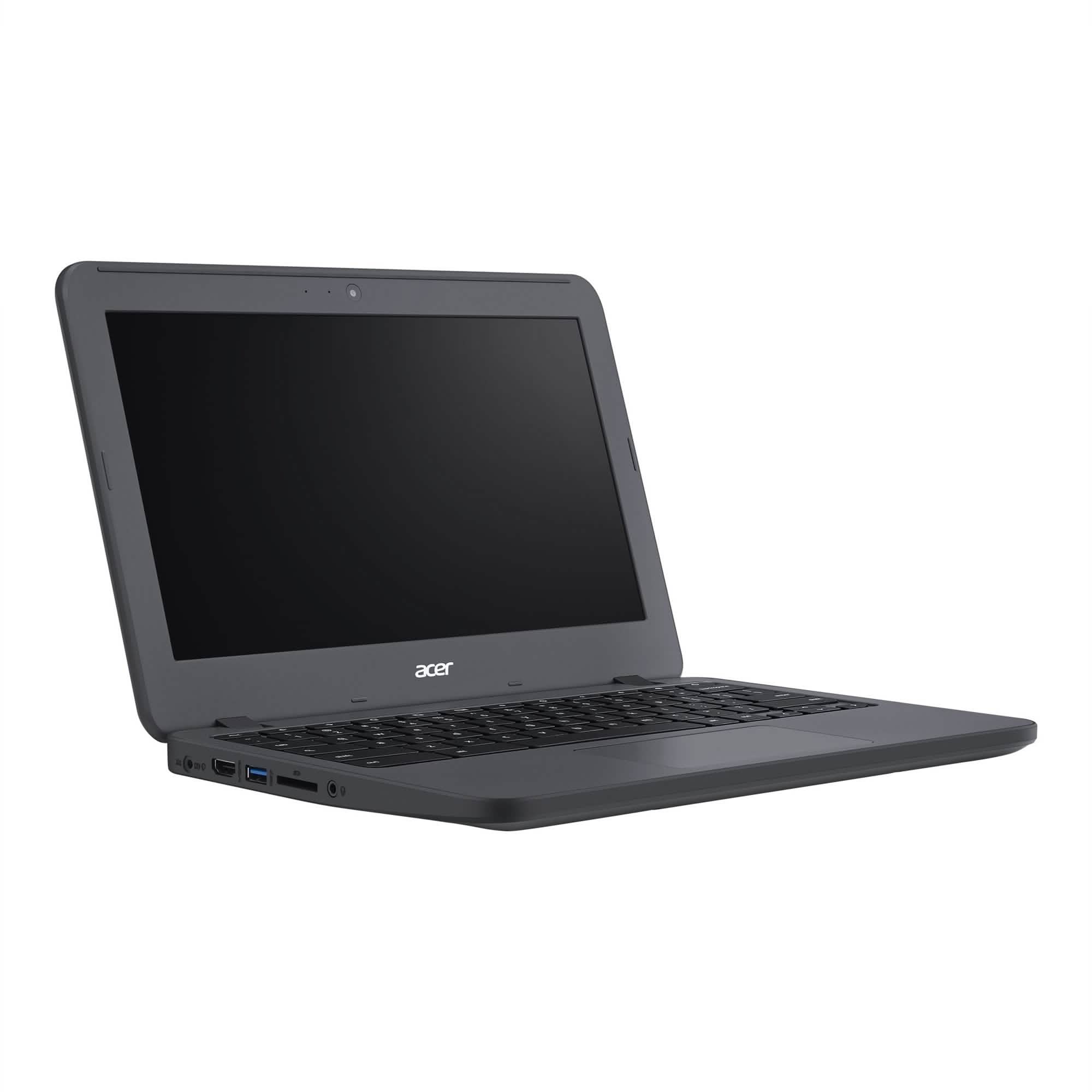 Acer Chromebook 11 N7 C731T-C42N 11,6" tactile 4 Go 16 Go (reconditionné)