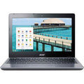ACER Chromebook 11,6" LED Celeron 2955U (1,4 GHz), 4 Go/16 Go (reconditionné)