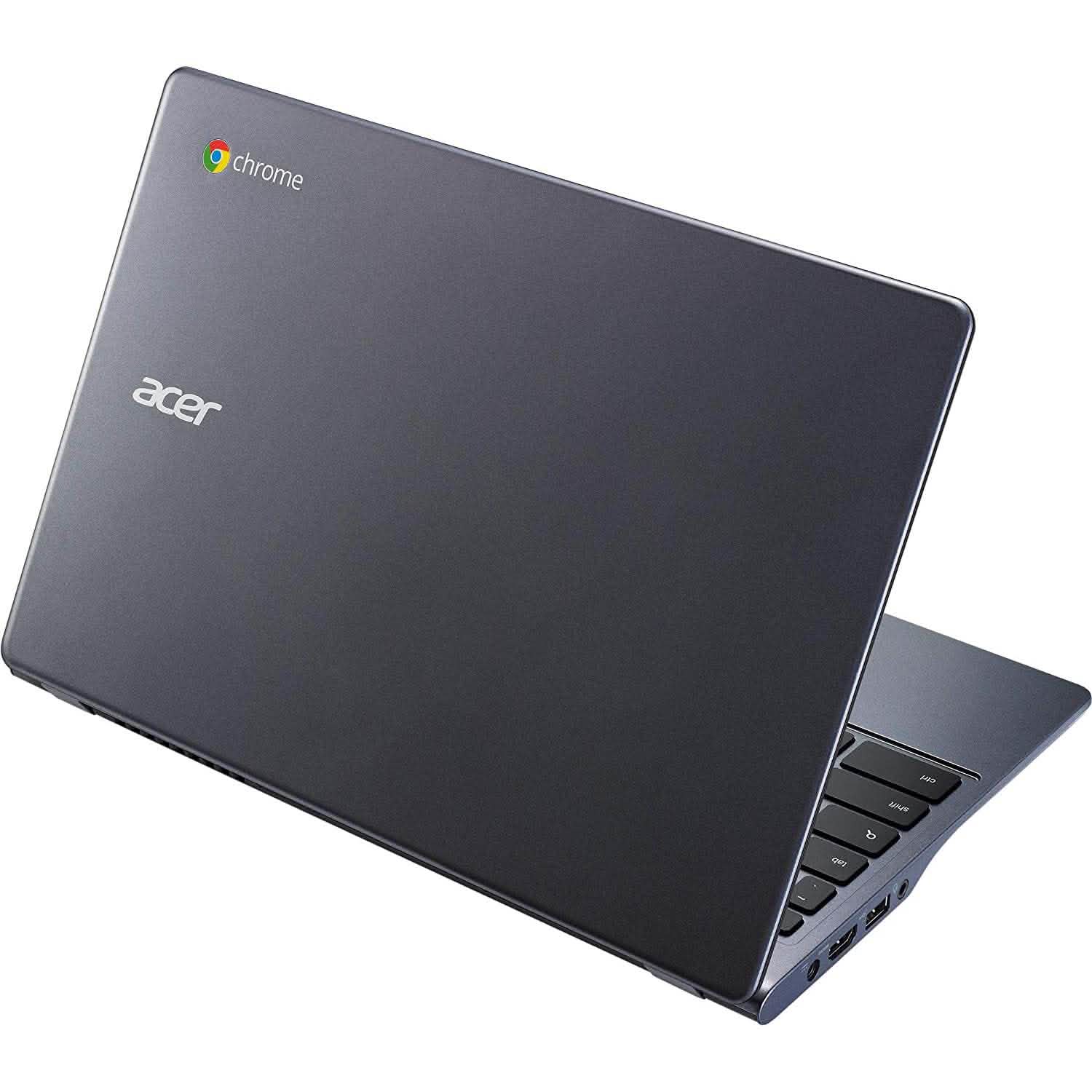 ACER Chromebook 11,6" LED Celeron 2955U (1,4 GHz), 4 Go/16 Go (reconditionné)