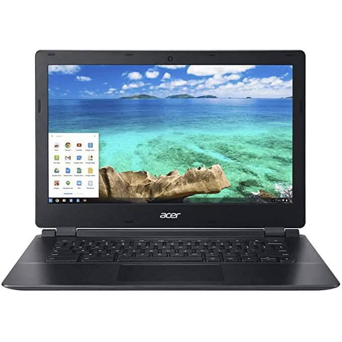 ACER Chromebook 13.3" Tegra K1 CD570M-A1 4/16GB CA (Reconditionné)
