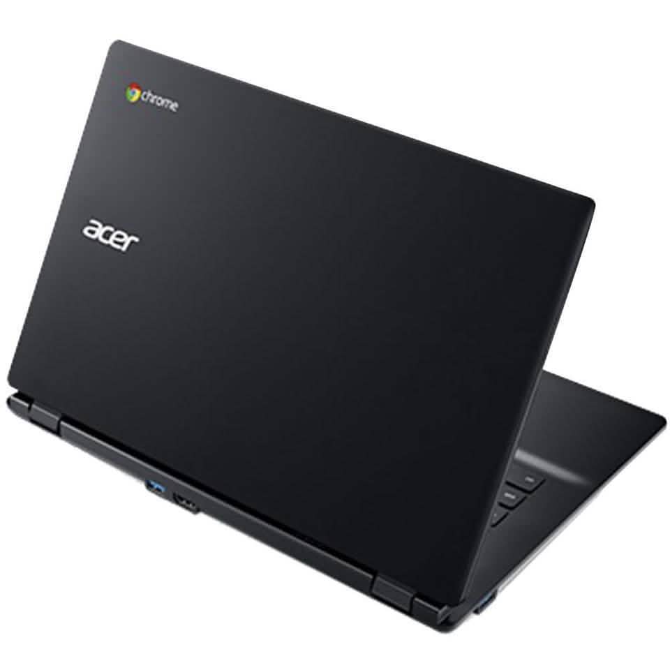 ACER Chromebook 13.3" Tegra K1 CD570M-A1 4/16GB CA (Reconditionné)
