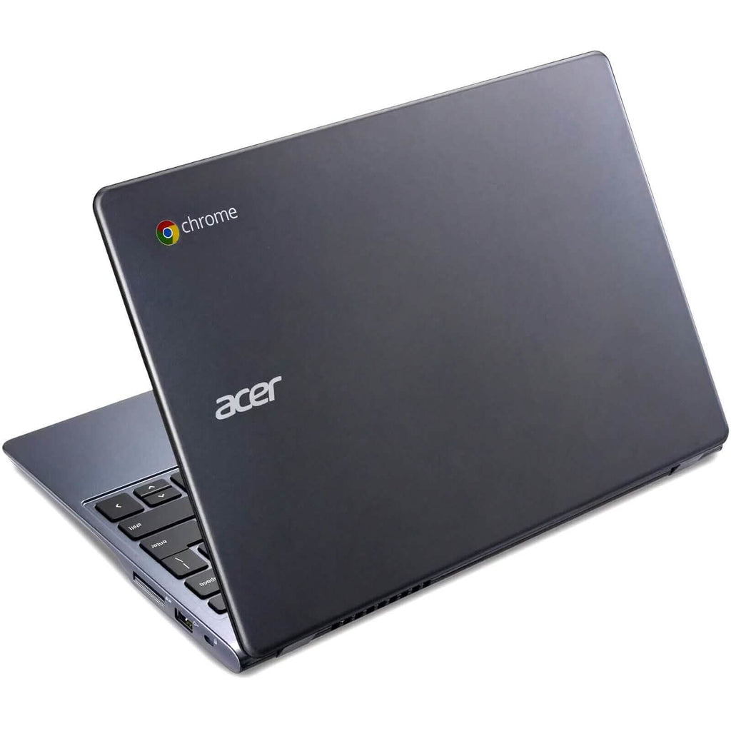 Acer Chromebook C720P 11,6" Celeron 2955U 1,4Ghz 4Go 16Go WiFi HDMI Portable (Reconditionné)