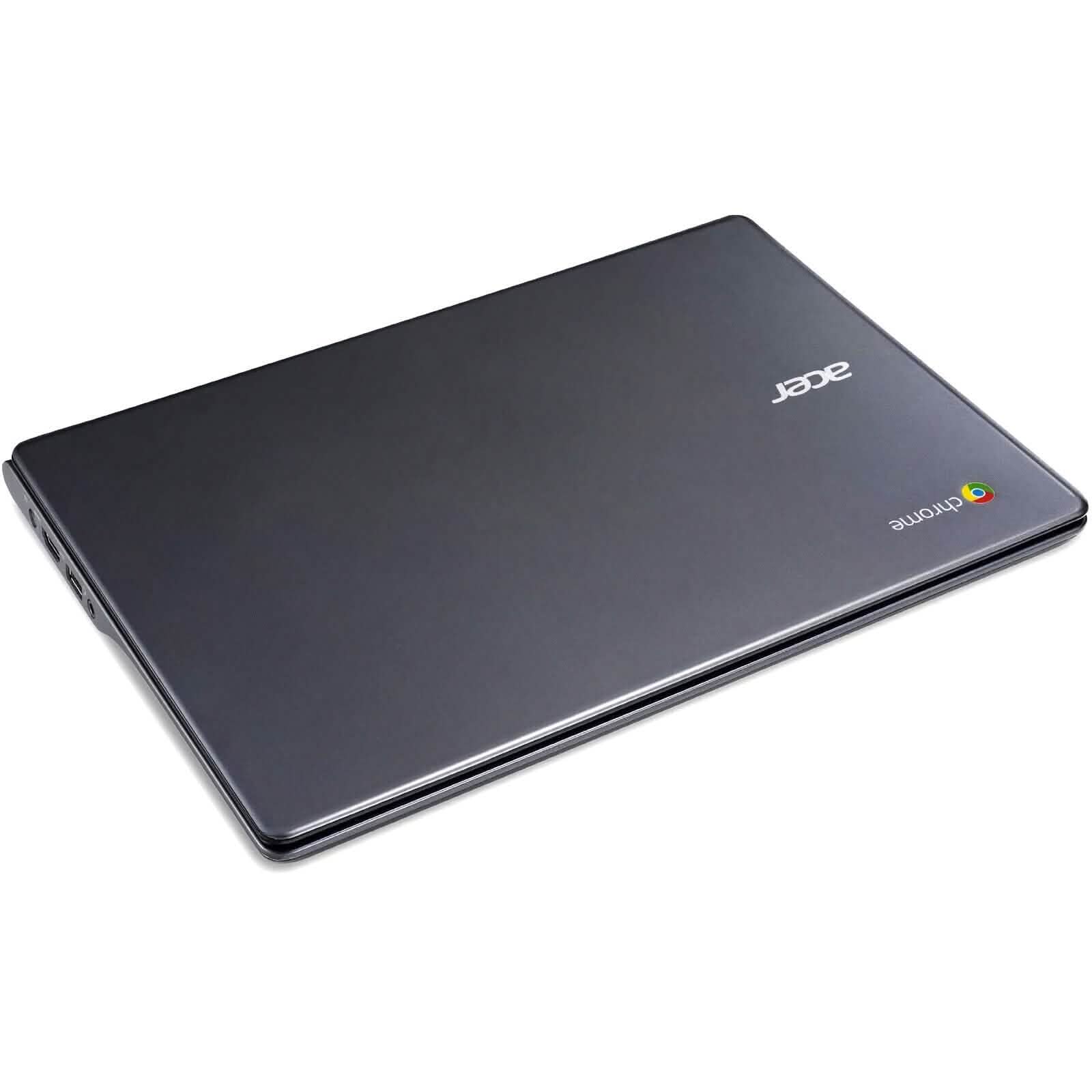 Acer Chromebook C720P 11,6" Celeron 2955U 1,4Ghz 4Go 16Go WiFi HDMI Portable (Reconditionné)
