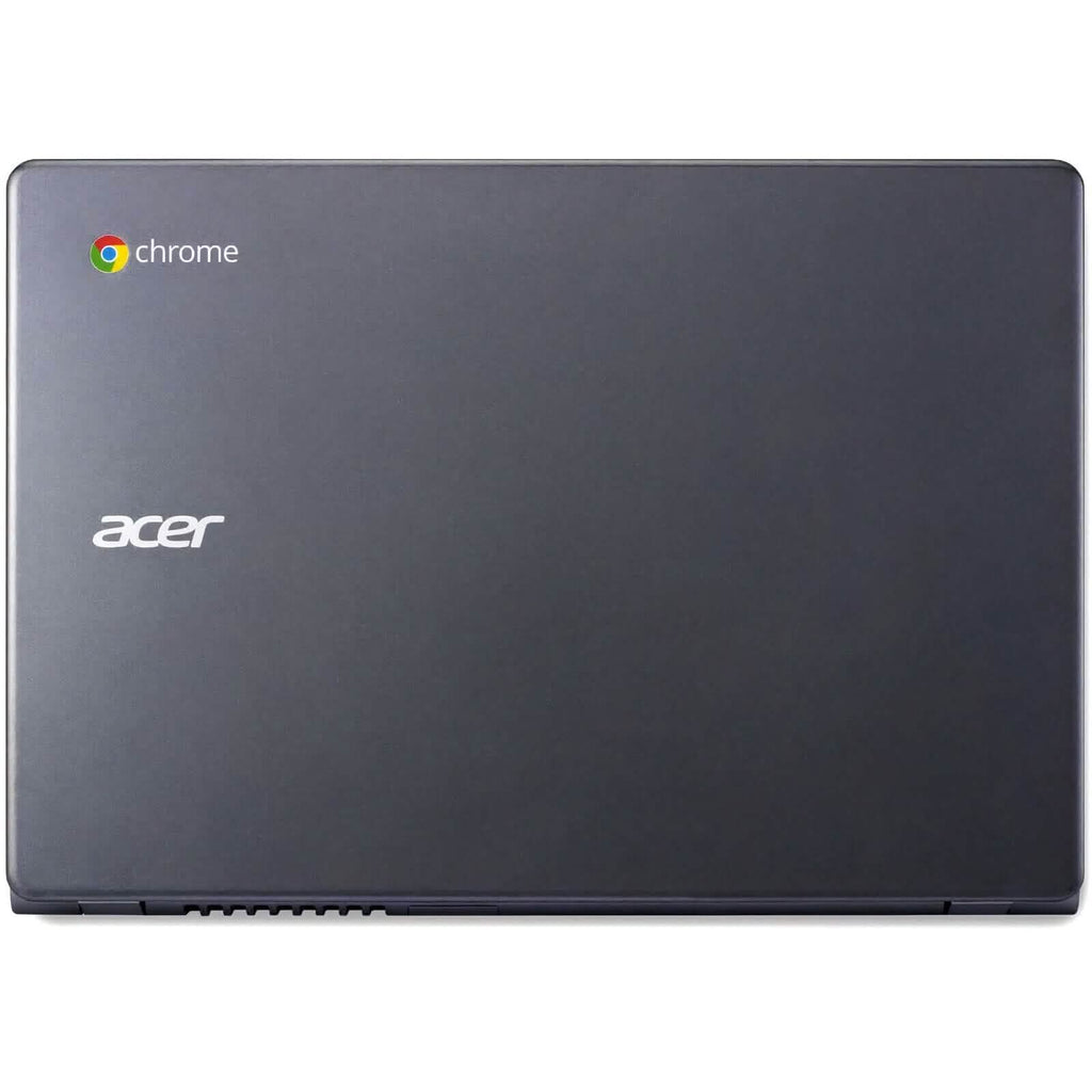 Acer Chromebook C720P 11,6" Celeron 2955U 1,4Ghz 4Go 16Go WiFi HDMI Portable (Reconditionné)