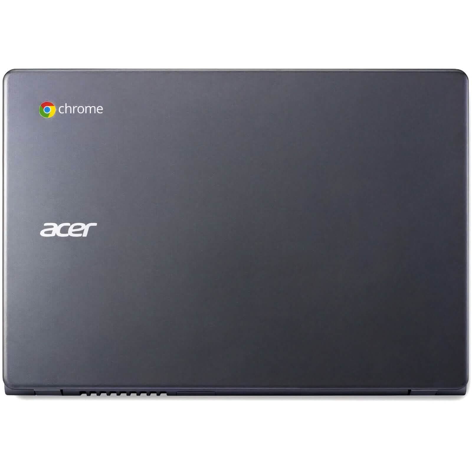 Acer Chromebook C720P 11,6" Celeron 2955U 1,4Ghz 4Go 16Go WiFi HDMI Portable (Reconditionné)