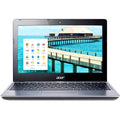 Acer Chromebook C720P 11,6" Celeron 2955U 1,4Ghz 4Go 16Go WiFi HDMI Portable (Reconditionné)