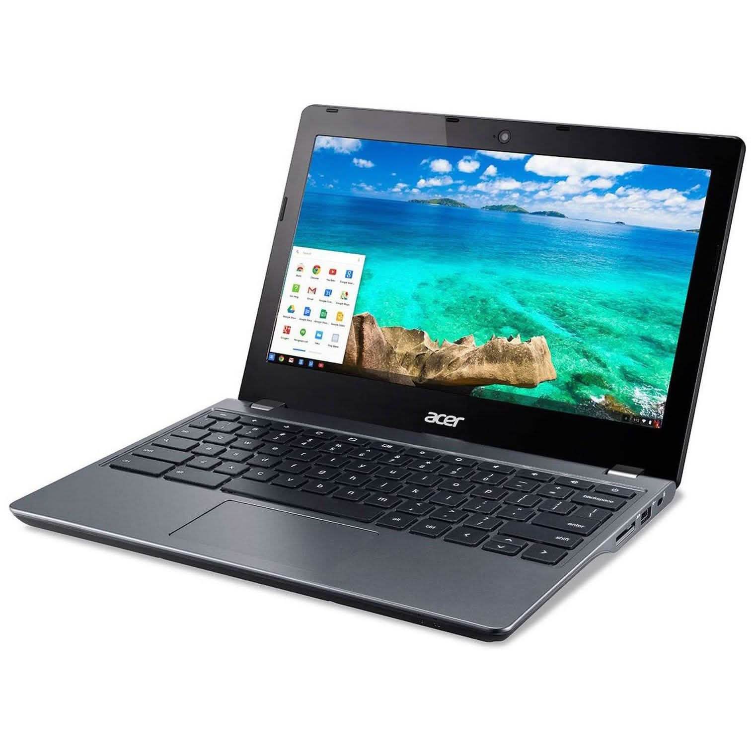 Acer Chromebook C740 Celeron 3205U (Reconditionné)