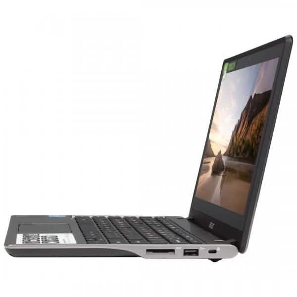 Chromebook tactile Acer C720P Touch 11.6" (reconditionné)