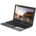 Chromebook tactile Acer C720P Touch 11.6" (reconditionné)