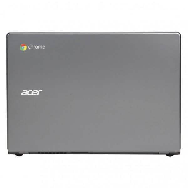 Chromebook tactile Acer C720P Touch 11.6" (reconditionné)
