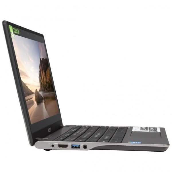 Chromebook tactile Acer C720P Touch 11.6" (reconditionné)