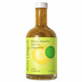 Acid League - Vinaigrette « Mangue-Jalapeño Coriandre » (340 g)