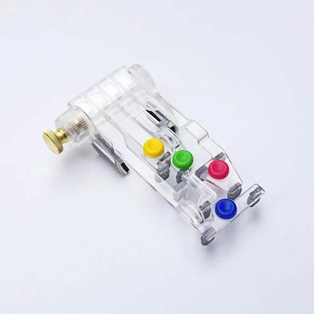 Aide à l'apprentissage de la guitare acoustique Chord Buddy Système d'apprentissage de la guitare