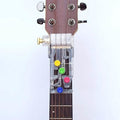 Aide à l'apprentissage de la guitare acoustique Chord Buddy Système d'apprentissage de la guitare