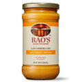 Soupe de courge musquée Rao's Made For Home, 453 g, soupe italienne traditionnelle prête à servir, préparée avec des légumes de première qualité