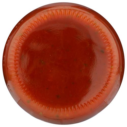 Sauce Pâtes Bio Basilico Seggiano, 680 g