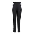 Pantalon d'entraînement adidas Tiro 24 pour fille - Noir/Blanc