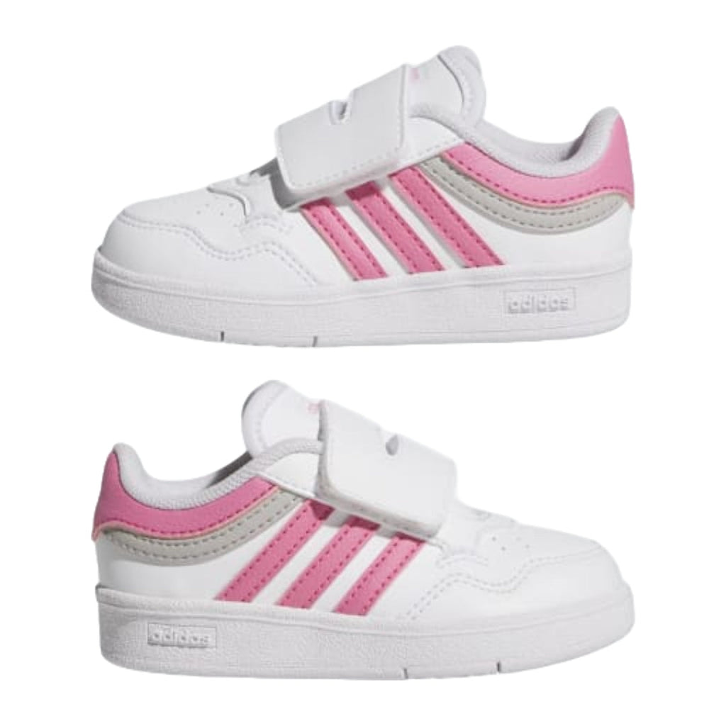 Chaussure adidas HOOPS 4.0 CF I