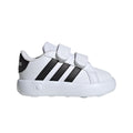 BASKETS ADIDAS GRAND COURT 2.0 ENFANT - Blanc