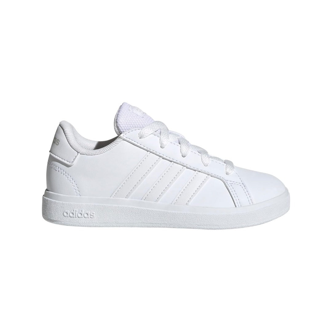Baskets adidas Grand Court 2.0 pour enfant - Blanc