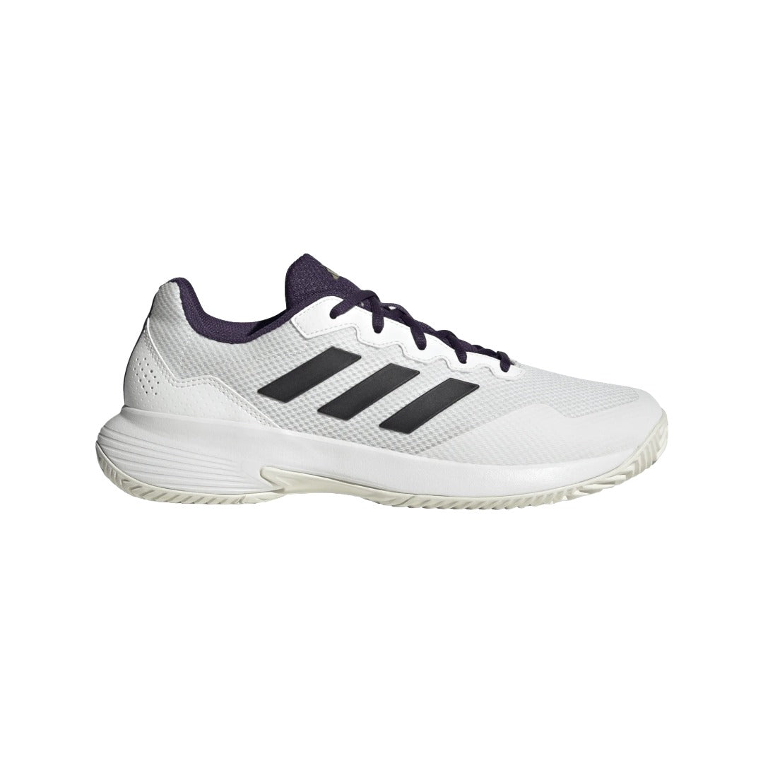 adidas CHAUSSURE GAMECOURT 2 HOMME