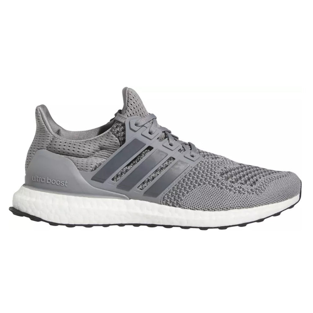 Chaussures de course Ultraboost 1.0 pour homme adidas - Gris/Gris/Noir