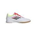 Chaussures de futsal adidas F50 League unisexe adulte