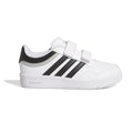 adidas UNISEXE - ENFANT BASKETS HOOPS 4.0