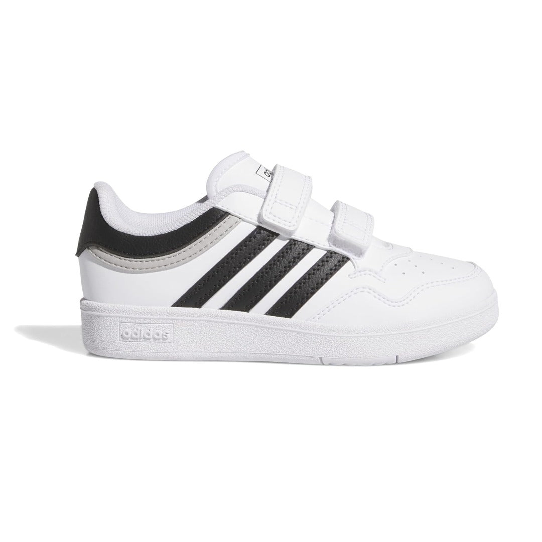 adidas UNISEXE - ENFANT BASKETS HOOPS 4.0