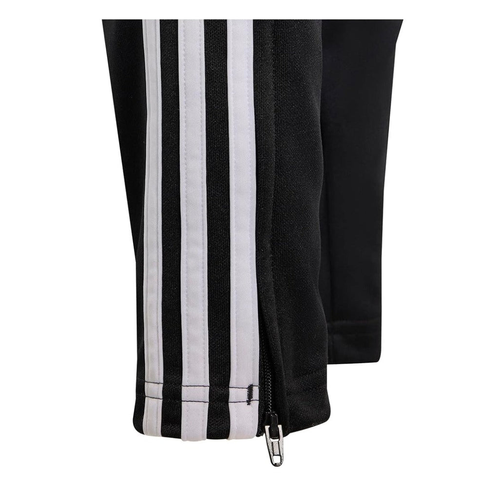 Pantalon d'entraînement adidas Tiro 24 pour fille - Noir/Blanc