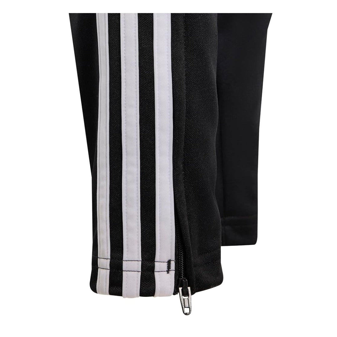 Pantalon d'entraînement adidas Tiro 24 pour fille - Noir/Blanc