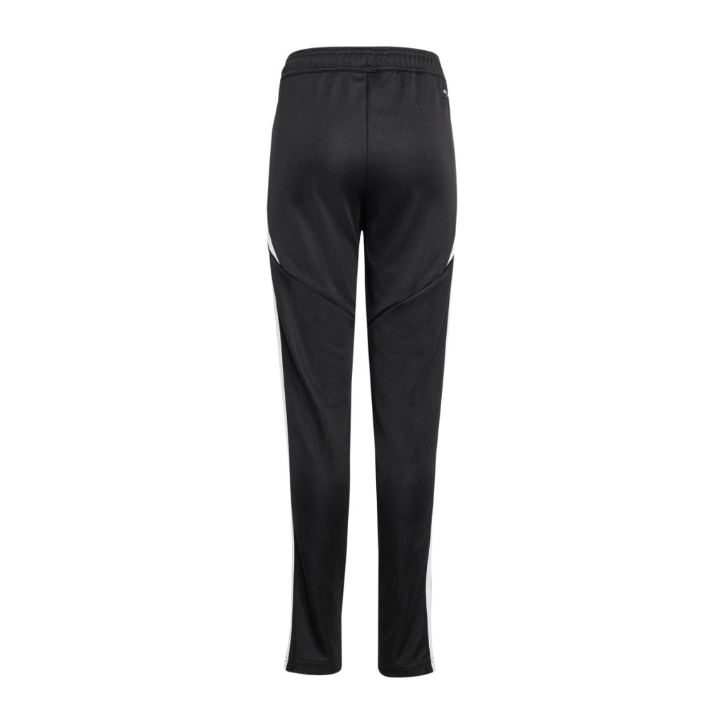 Pantalon d'entraînement adidas Tiro 24 pour fille - Noir/Blanc