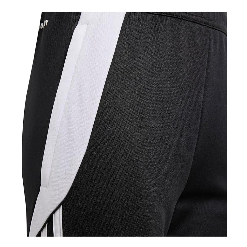 Pantalon d'entraînement adidas Tiro 24 pour fille - Noir/Blanc