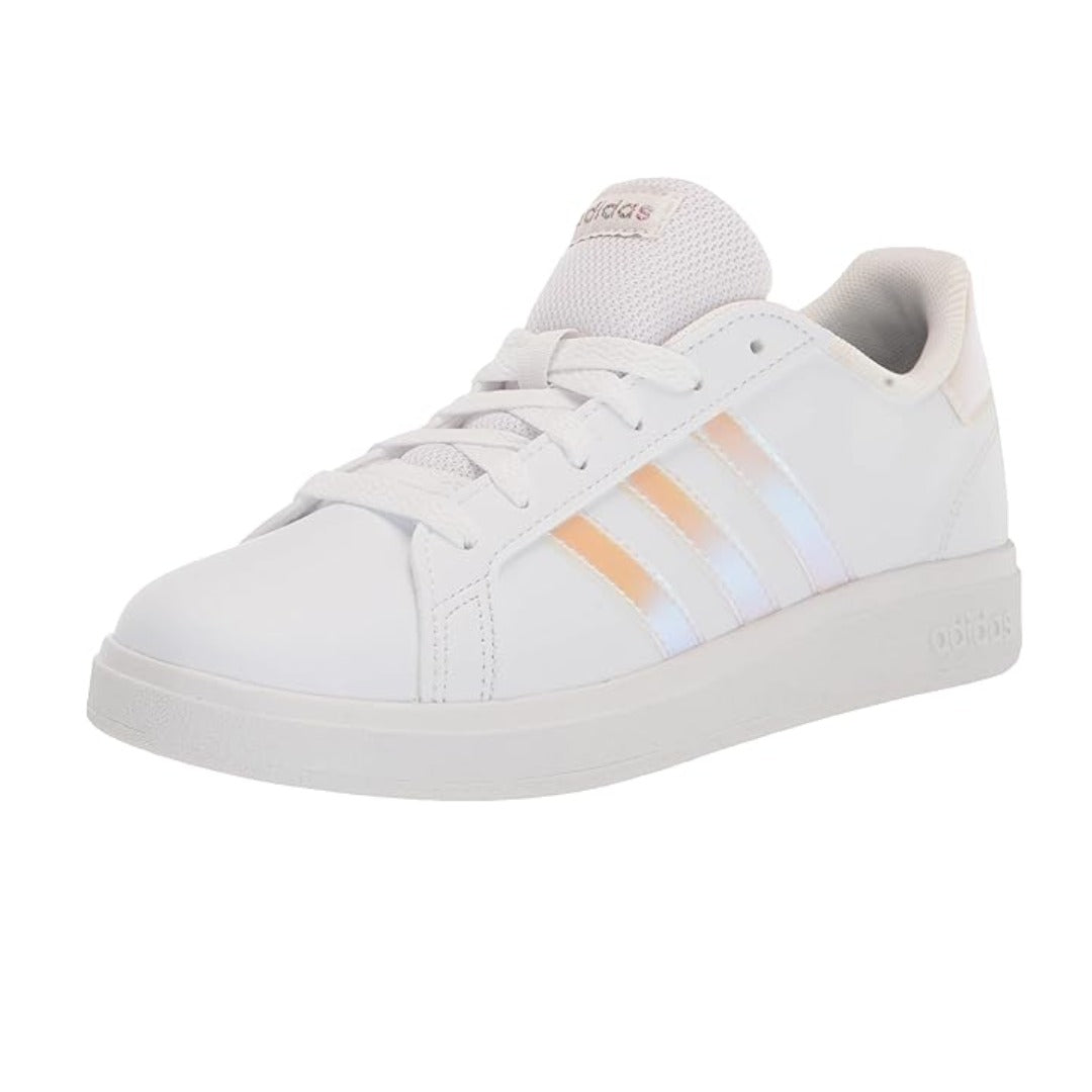adidas BASKETS GRAND COURT 2.0 ENFANT