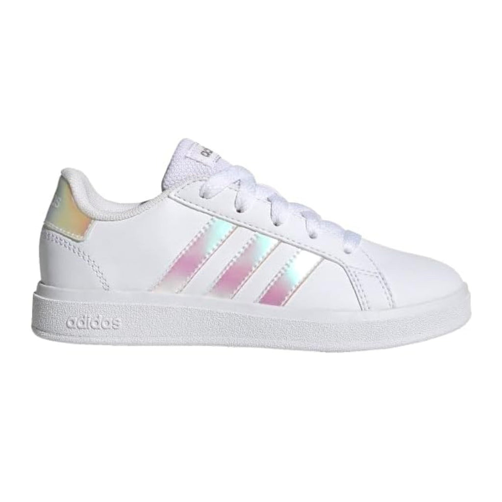 adidas BASKETS GRAND COURT 2.0 ENFANT
