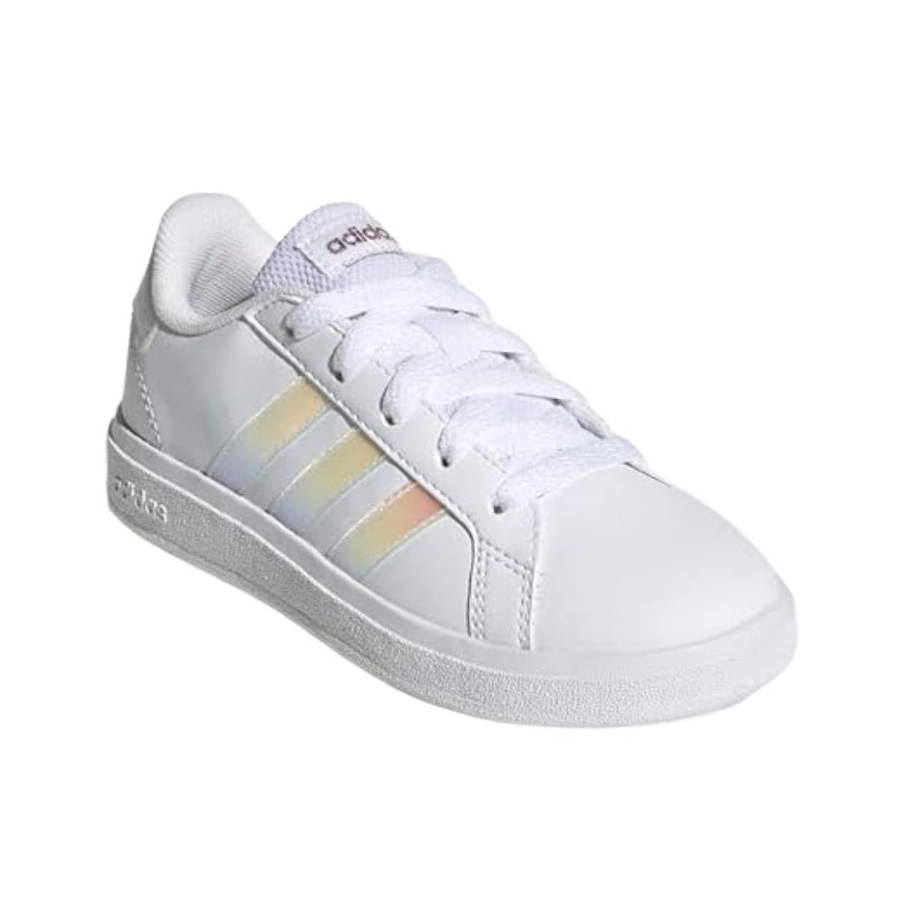 adidas BASKETS GRAND COURT 2.0 ENFANT