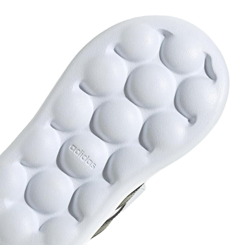 BASKETS ADIDAS GRAND COURT 2.0 ENFANT - Blanc