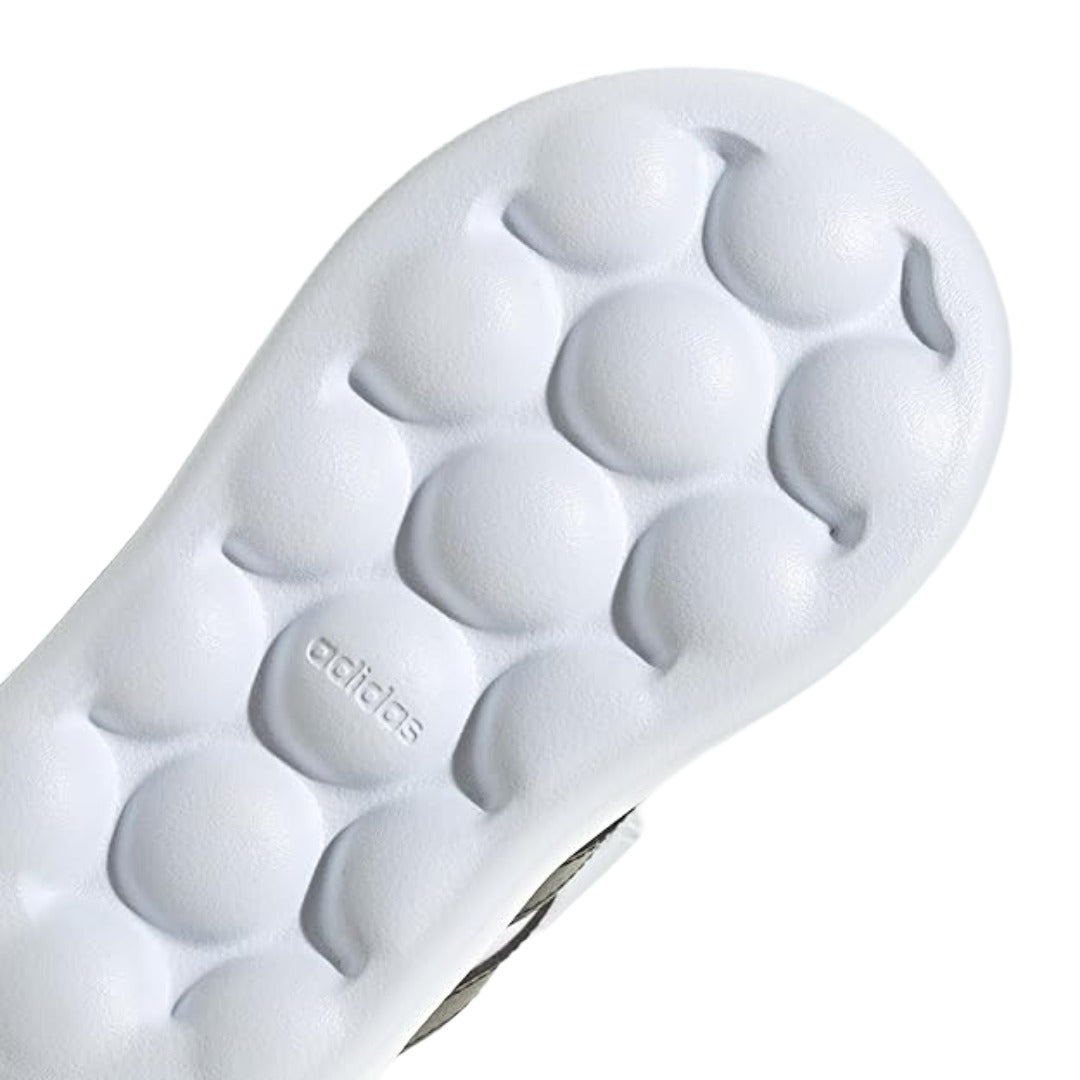 BASKETS ADIDAS GRAND COURT 2.0 ENFANT - Blanc