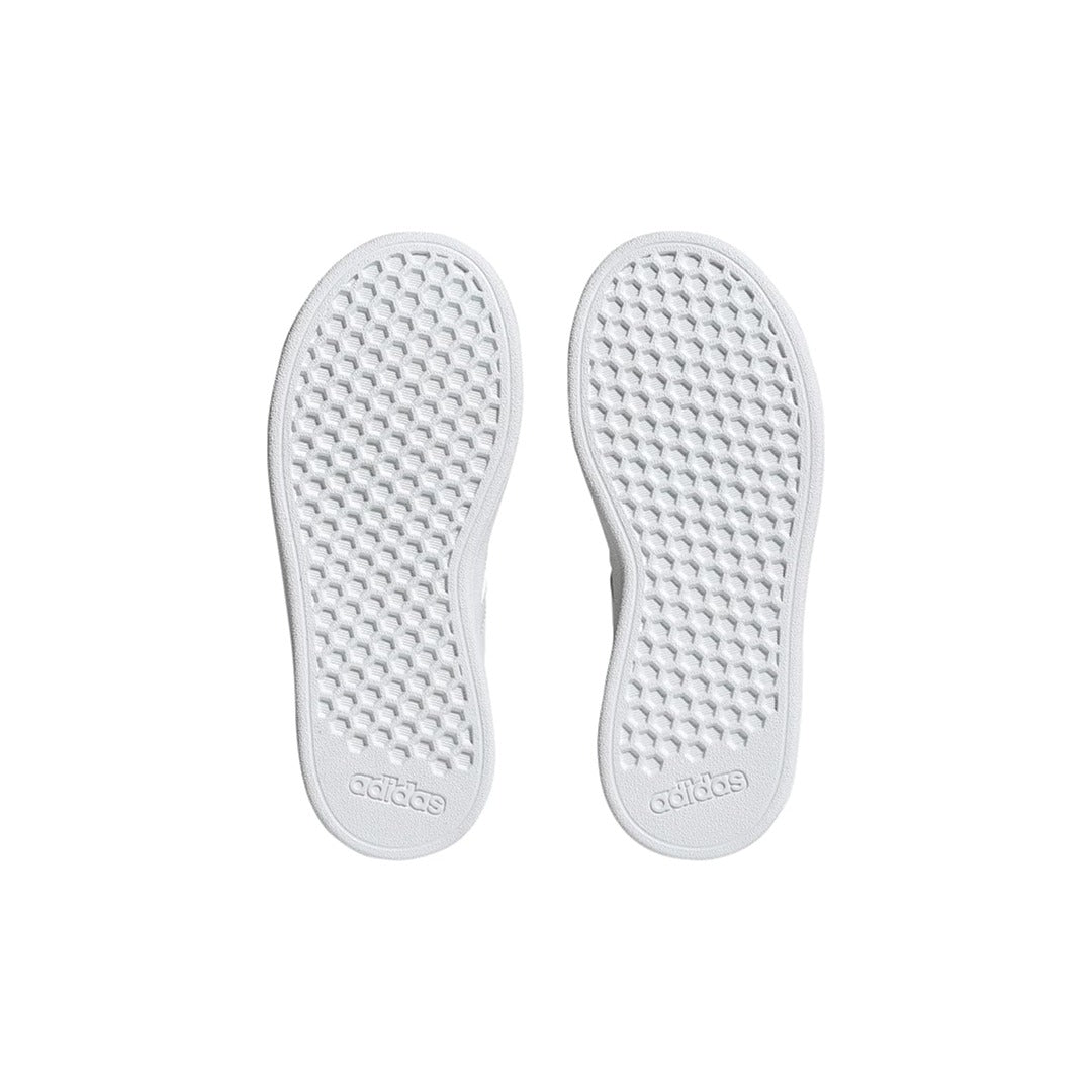 Baskets adidas Grand Court 2.0 pour enfant - Blanc