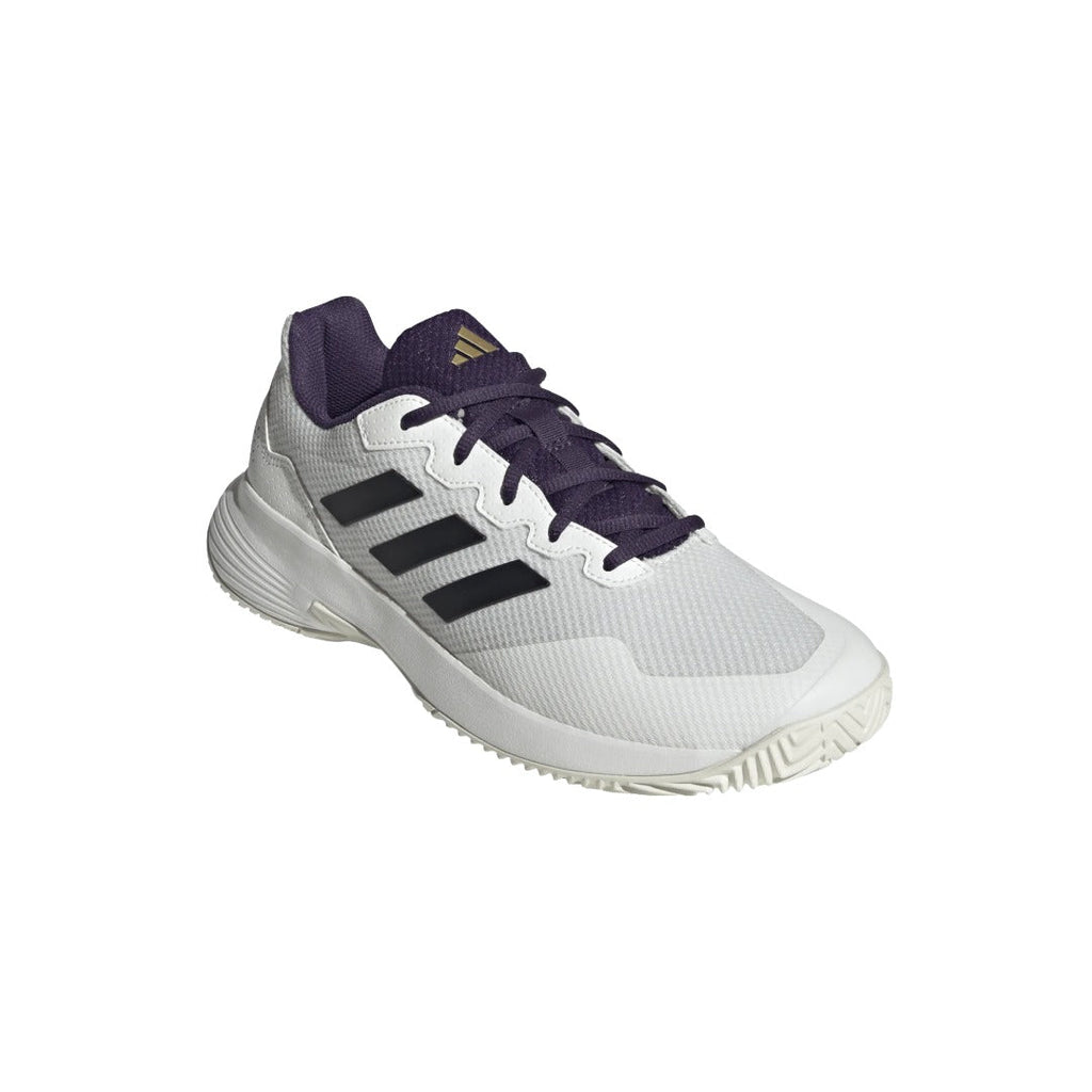adidas CHAUSSURE GAMECOURT 2 HOMME