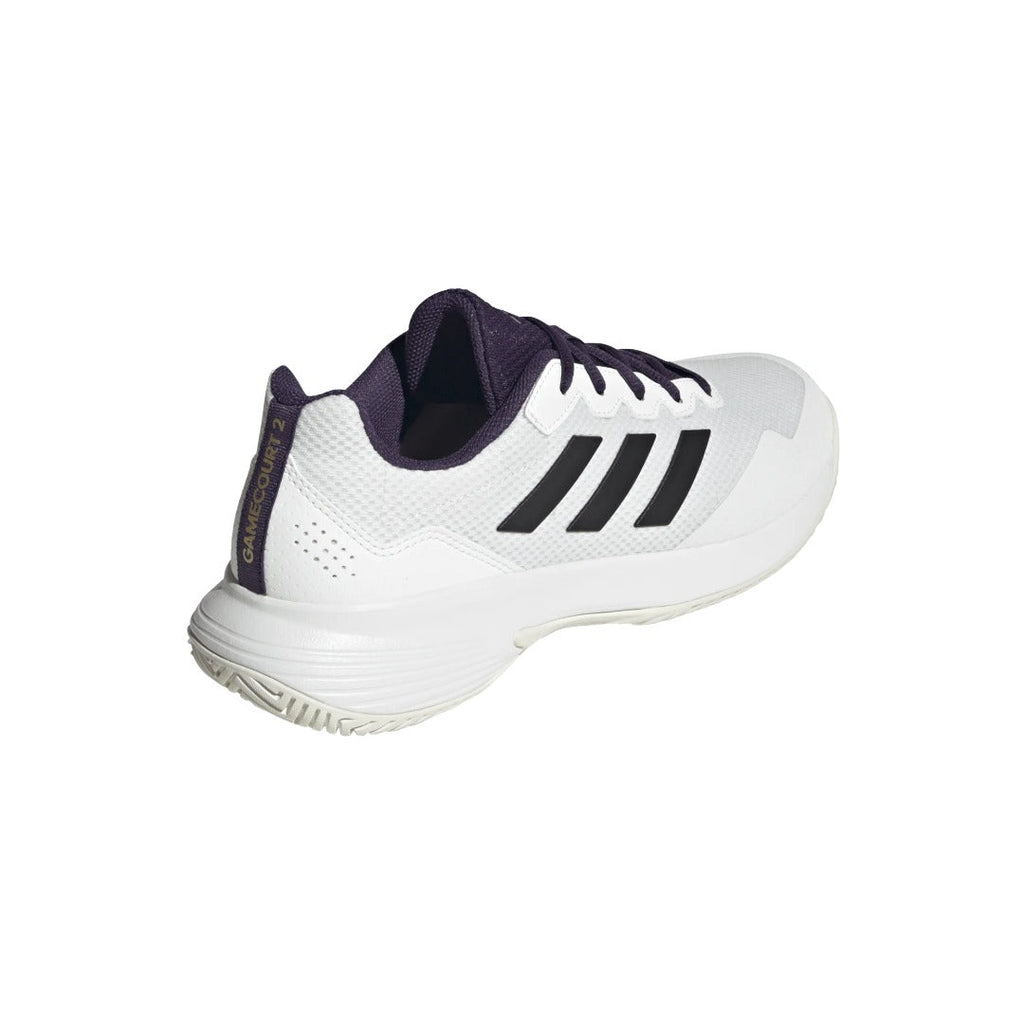adidas CHAUSSURE GAMECOURT 2 HOMME