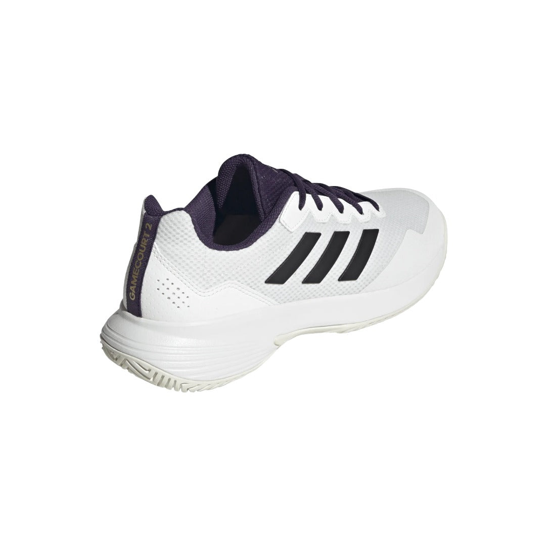 adidas CHAUSSURE GAMECOURT 2 HOMME