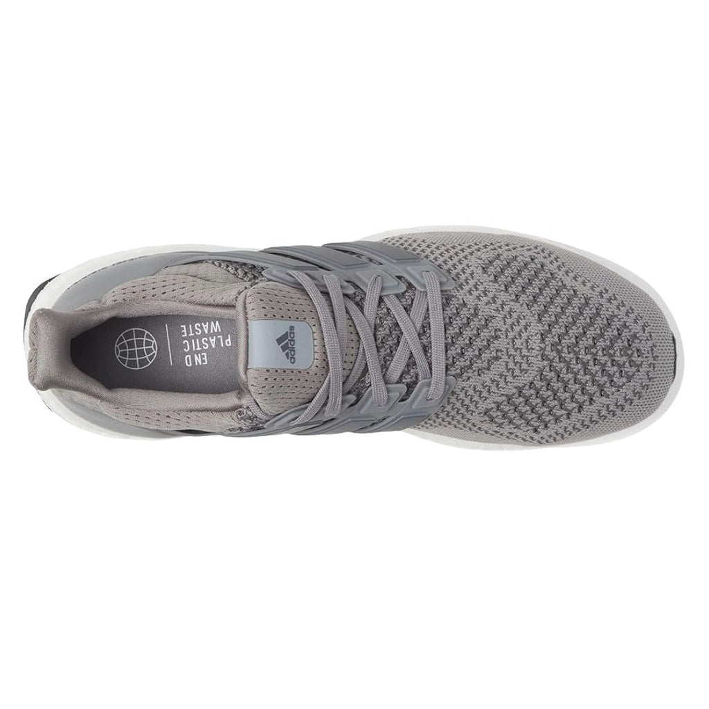 Chaussures de course Ultraboost 1.0 pour homme adidas - Gris/Gris/Noir
