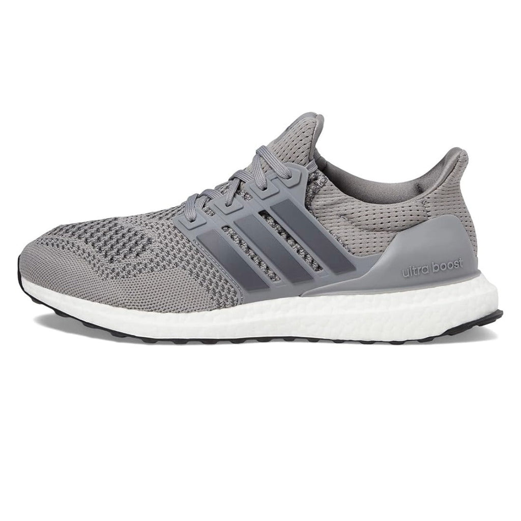 Chaussures de course Ultraboost 1.0 pour homme adidas - Gris/Gris/Noir